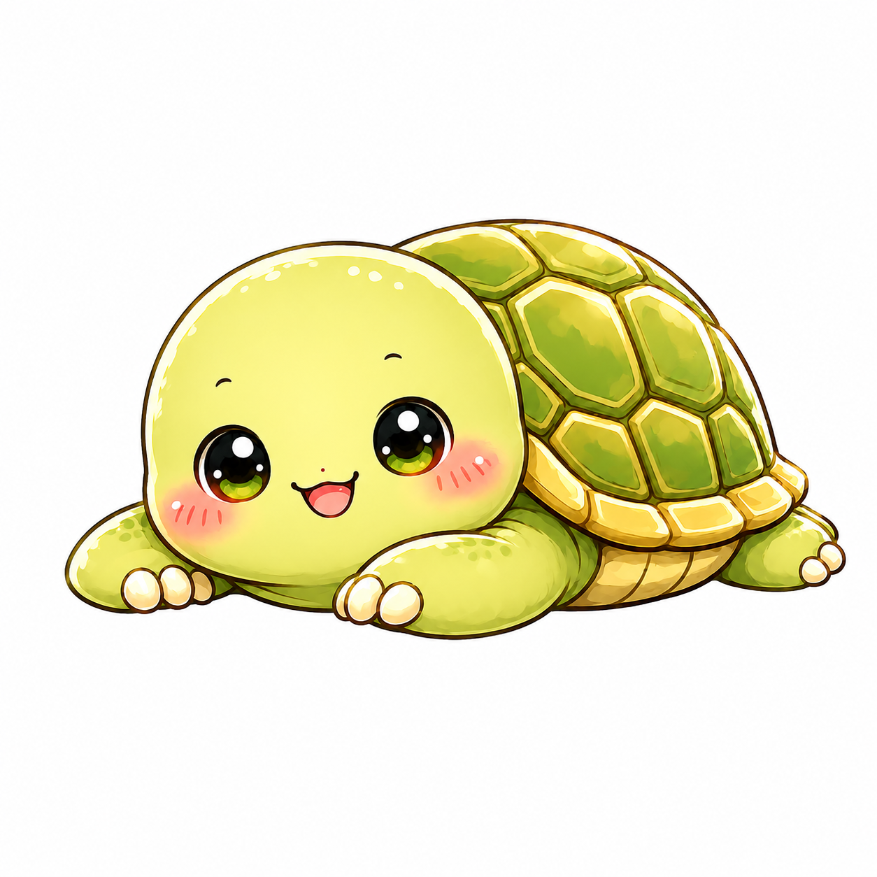キャラクター
